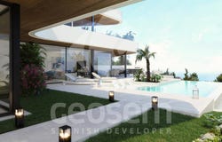 Benitachell, Valencian Community 03726
