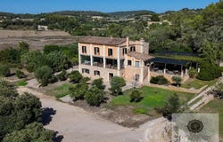 Sant Joan, Balearic Islands