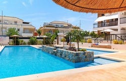 El Mojon, Alicante