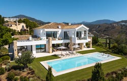 Benahavís, Andalusia 29679