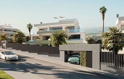 Estepona, Malaga