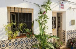 Ojén, Andalusia 29610