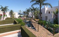 San Juan De Los Terreros, Andalucía 04648