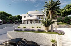 Altea, Valencian Community 03590