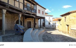 Cuacos de Yuste, Extremadura 10430