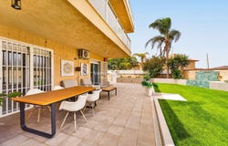 Golf Del Sur, Canary Islands 38639