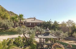 Monda, Andalusia 29110