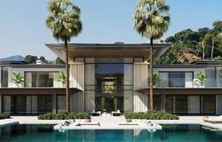 Benahavis, Malaga 29679