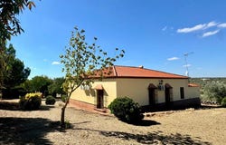 Berlanga, Extremadura 06930