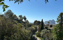 Calpe, Valencian Community 3710