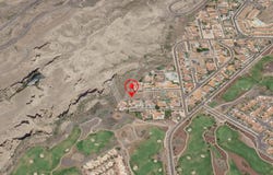 Golf Del Sur, Canary Islands 38639