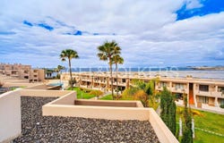 Los Abrigos, Canary Islands 38618