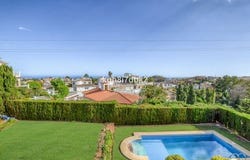 Benalmadena, Andalucía