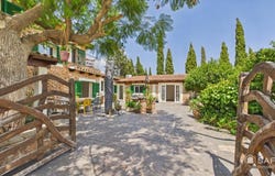 Bunyola, Balearic Islands 07110