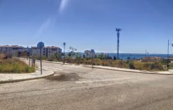 Torrox, Andalusia