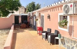 Antas, Andalucía