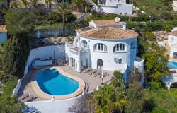 Benitachell, Valencian Community 03726