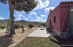 La Romana, Valencian Community 03669