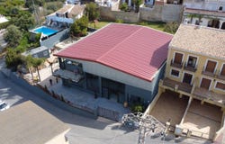 Benidoleig, Valencia 03759