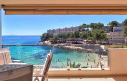 Cala Vinyes, Balearic Islands 07181