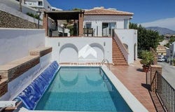 Salobrena, Granada