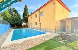 Can Mas, Catalonia 08784