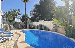 Els Poblets, Valencia 03779