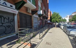 Sevilla, Andalusia 41013