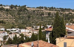 Benissa, Alicante