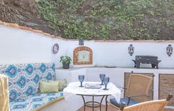 El Borge, Malaga
