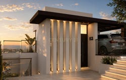 Benalmádena, Andalusia