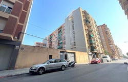 Carrer de Samuntada, Sabadell, Catalonia 08203