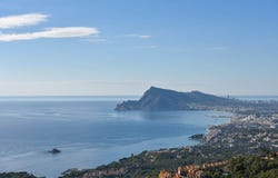 Altea, Valencian Community 03590