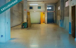 Parla, Community of Madrid 28981