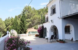 Parcent, A, Parcent, Valencian Community 03792