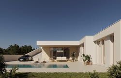 Polop, Valencian Community 03520