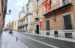 Madrid, Community of Madrid
