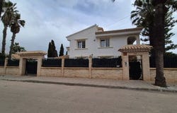 Orihuela, Alicante