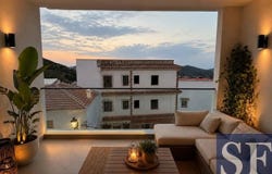 Cómpeta, Andalusia 29754