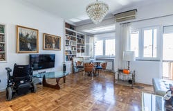 Madrid, Madrid 28003