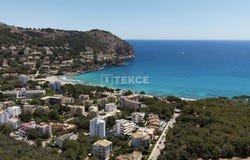 Capdepera, Canyamel, Mallorca, Balearic Islands 07589