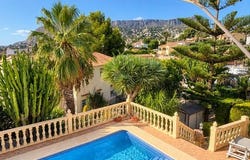 Calpe, Alicante/alacant 03710