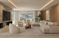 Los Monteros, Andalusia 29790