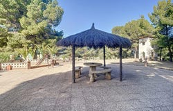 Tibi, Valencian Community 03109