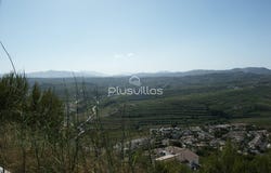 Benitachell, Valencia 03726