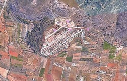 Jalón, Alicante 03727