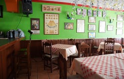 Torremolinos, Andalusia