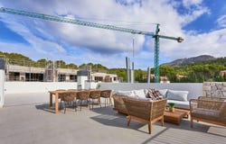 Andratx, Balearic Islands 07159