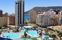 Calpe, Alicante/alacant 03710