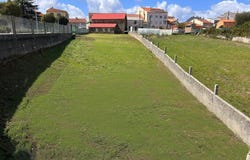 Forcarei, Galicia 36550